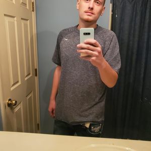 Meet your Posher, Brandon